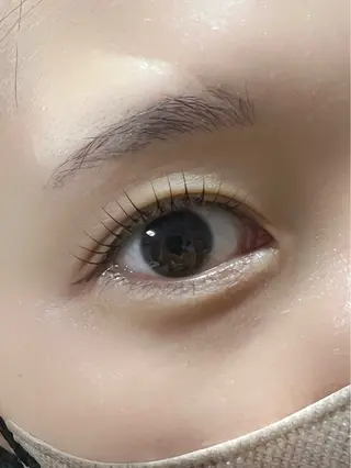 マツエク・マツパ Iwasaki Maiのマツエク・マツパデザイン