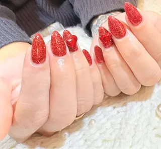 メンズ ネイル MIMnail メンズネイリストのネイルデザイン