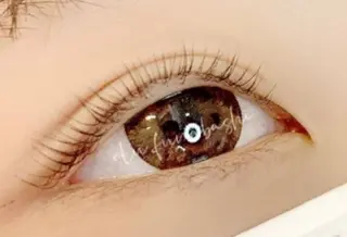 マツエク・マツパ elu :nail&eyeのネイルデザイン