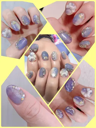 ネイル まるみ♡7/1〜値上 げ致します(>_<)のその他イメージ