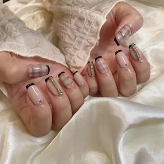 ネイル n Honokaのネイルデザイン