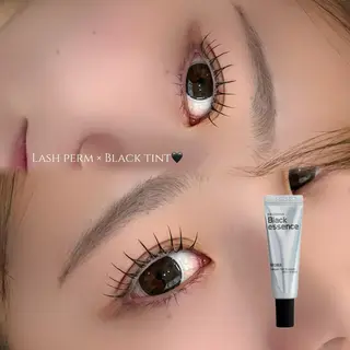 マツエク・マツパ THE BALM🥑 嶋田のエステ・リラクイメージ