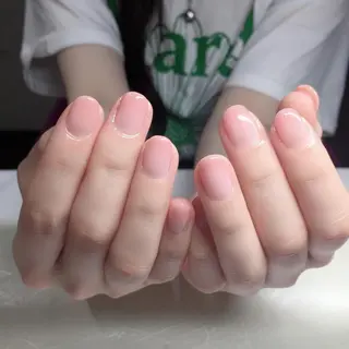ネイル ガール ネイルサロンのネイルデザイン