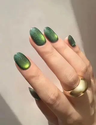 ネイル RAFFINE haru🦋🩵のネイルデザイン