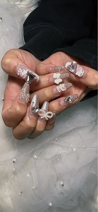 ネイル Mimi Nailのネイルデザイン