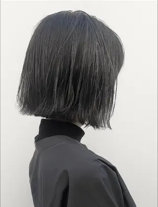 ショート カラー LaNA hair salon by RELY所属・〔LaNA〕 Nozomiのヘアスタイル