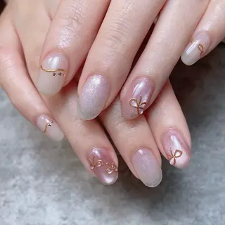 ネイル Achura エチュラのマツエク・マツパデザイン