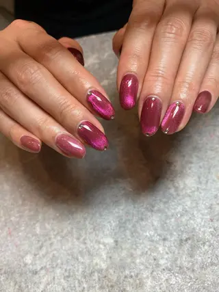 ネイル 【LINON】 airiのネイルデザイン