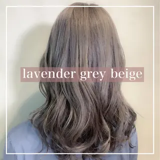 ミディアム カラー ヘアアレンジ ミニボブ/ブリーチ 🌈MISATOのヘアスタイル