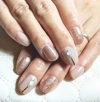 ネイル Eve nailのネイルデザイン
