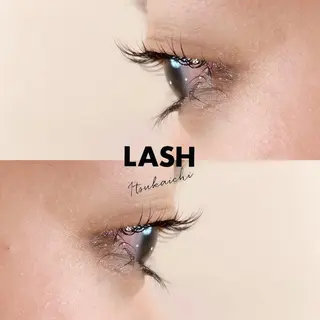 マツエク・マツパ LASH五日市店 Ayaka.のマツエク・マツパデザイン