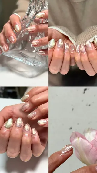 ネイル torom yukiのネイルデザイン