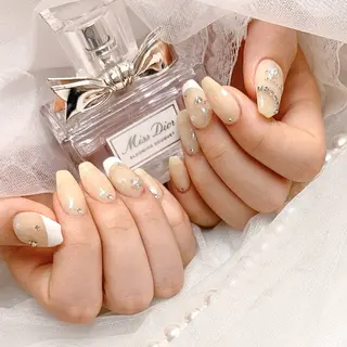 ネイル toyvenail 🎀konomiのネイルデザイン