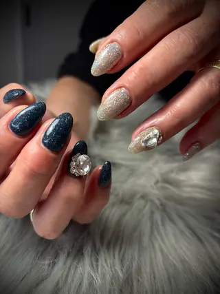 ネイル U Ayaのネイルデザイン