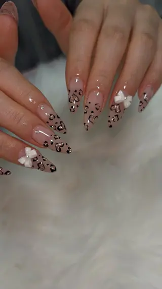 ネイル Re:more みうのネイルデザイン