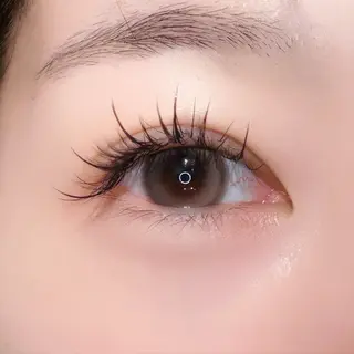 マツエク・マツパ 🎀🩶韓国風束感 エク/マナミ🪽のマツエク・マツパデザイン