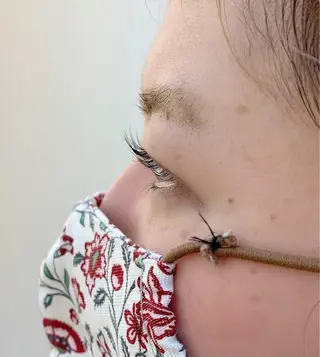 マツエク・マツパ maru◎maru所属・maru◎ maruのマツエク・マツパデザイン