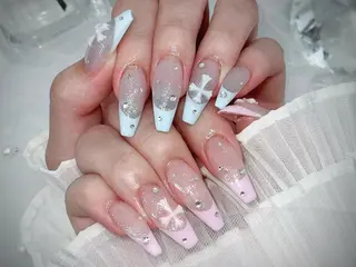 ネイル viet phe所属・Vp ネイルのネイルデザイン