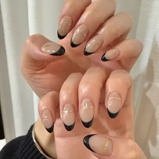 ネイル ZAZA Hanaのネイルデザイン