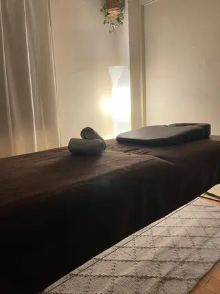 Rakuni〜パーソ ナルボディケア〜のエステ・リラクイメージ