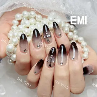 ネイル YUKI 💗 渋谷店のネイルデザイン