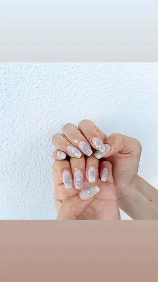 ネイル Fumina .のネイルデザイン