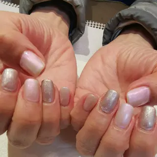 ネイル reve あやののネイルデザイン