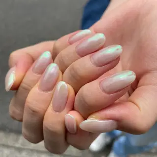 ネイル WATANABE MAYUMIのネイルデザイン