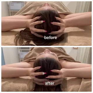 エクラヴィ 小顔・エイジングケアのエステ・リラクイメージ