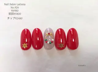 ネイル Am:nail 柏 SUE（スゥ）のネイルデザイン