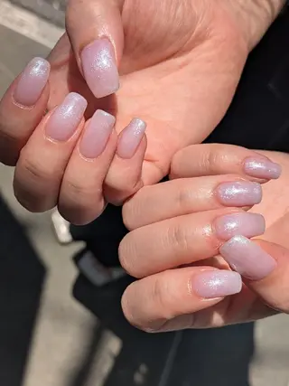 ネイル rokunana 佐野のネイルデザイン