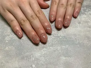 ネイル 谷川 薫のネイルデザイン