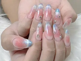 ネイル Rejoice Nail Salonのネイルデザイン