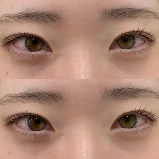 マツエク・マツパ Bianca亀戸店 HIRONAKAのマツエク・マツパデザイン