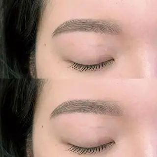 マツエク・マツパ NUEVO 横浜トレス店のマツエク・マツパデザイン