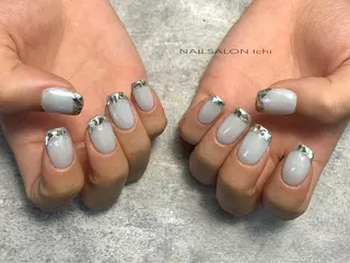 ネイル NAILSALON Ichiのネイルデザイン