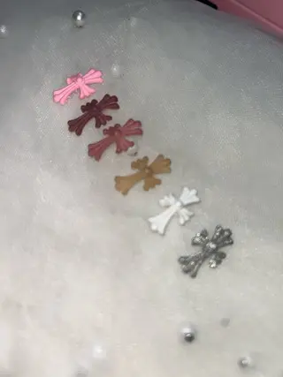 ネイル nail salon Lilynのネイルデザイン