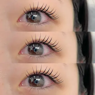 マツエク・マツパ MARI 🩵🫧のマツエク・マツパデザイン