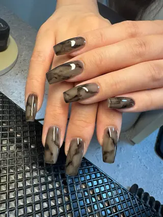 ネイル DARIA Nailsのネイルデザイン