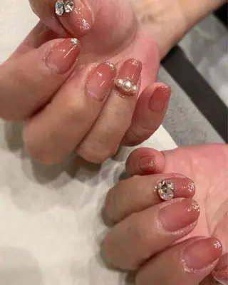 ネイル 竹澤 紫乃のその他イメージ