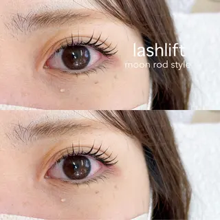 マツエク・マツパ りょう 【eyelash】のマツエク・マツパデザイン
