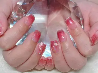 ネイル マツエク・マツパ アイブロウ Nail&eye Belire 新宿のネイルデザイン