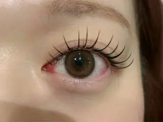 マツエク・マツパ 小関 茅里のマツエク・マツパデザイン