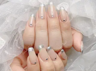 ネイル 💕中川 結衣💕のネイルデザイン