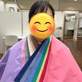 まちだ　あさみ YouStylingのその他イメージ