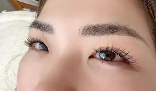 マツエク・マツパ SAYAKA 🫧のマツエク・マツパデザイン