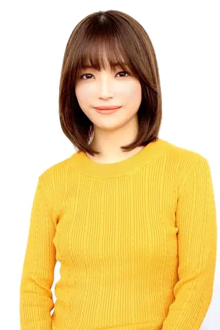 ミディアム マイナス5歳若見え 40代以上必見✊️のヘアスタイル