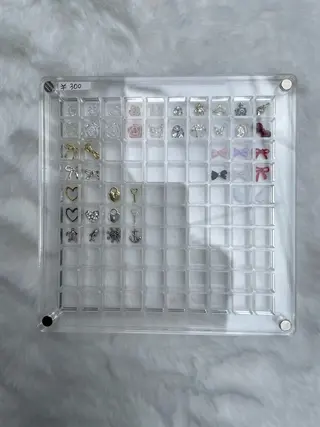 ネイル nail salon Camelliaのネイルデザイン