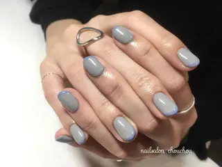ネイル 爪のお悩みサロン シュシュエットのネイルデザイン