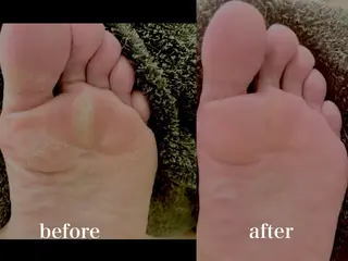 Spiky とうげ ふうかのネイルデザイン